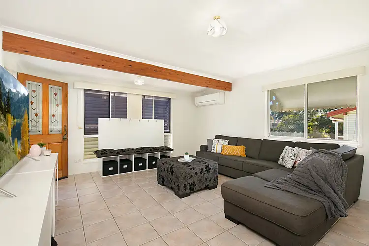 Second view of Homely house listing, 23 DEHLIA Street, Marsden QLD 4132