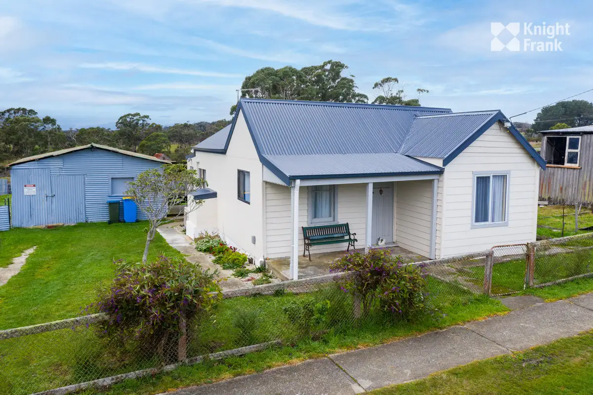 Main view of Homely house listing, 68 Chaffey Street, Gladstone TAS 7264