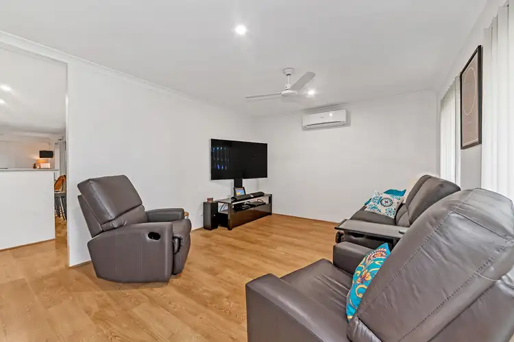 Fourth view of Homely house listing, 51 Amadeus Crescent, Port Kennedy WA 6172