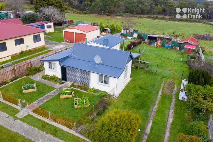 49 Chaffey Street, Gladstone TAS 7264