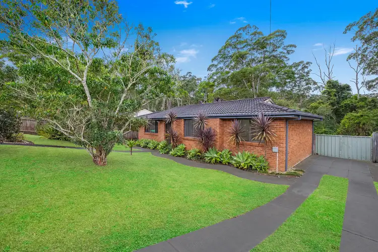 108 Springfield Road, Springfield NSW 2250