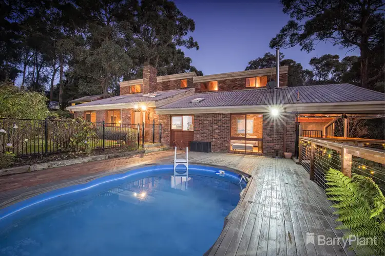 70 Kilvington Drive, Emerald VIC 3782