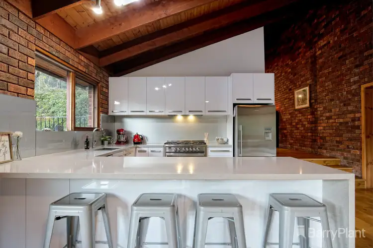 Second view of Homely house listing, 70 Kilvington Drive, Emerald VIC 3782