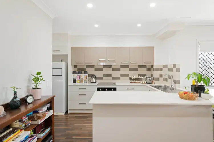 Main view of Homely townhouse listing, 2/649 Nudgee Road, Nundah QLD 4012