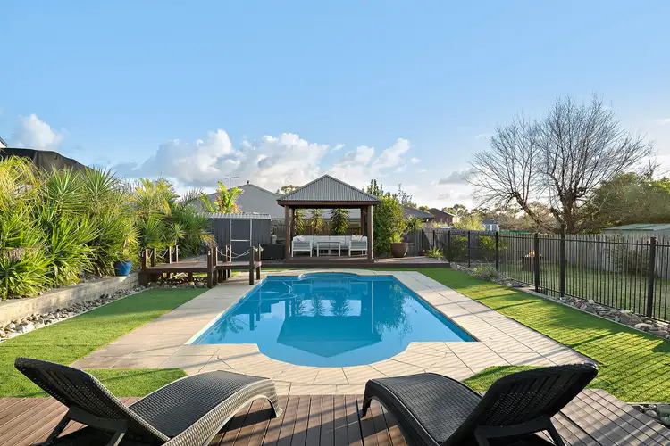 Main view of Homely house listing, 30 Huntingtower Crescent, Langwarrin VIC 3910