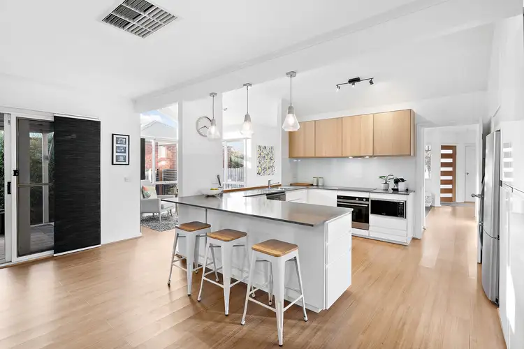 Third view of Homely house listing, 30 Huntingtower Crescent, Langwarrin VIC 3910