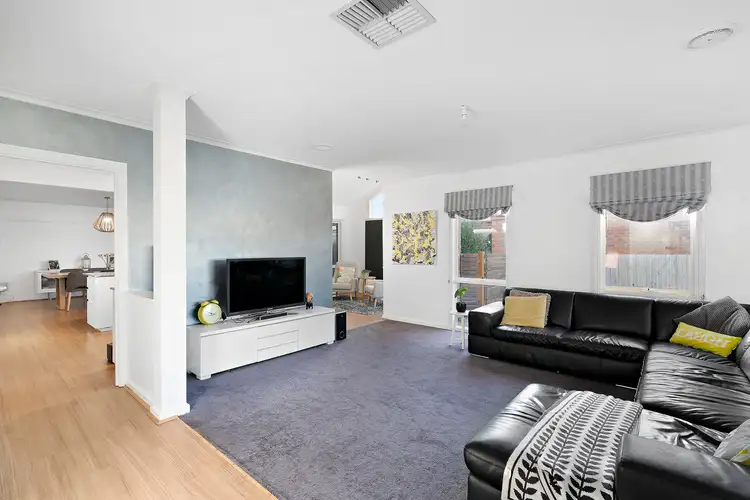 Fifth view of Homely house listing, 30 Huntingtower Crescent, Langwarrin VIC 3910