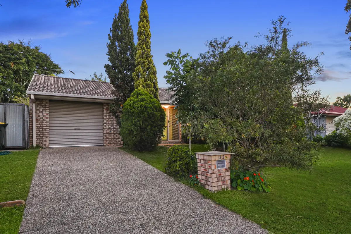 Main view of Homely house listing, 32 Hibiscus Circuit, Fitzgibbon QLD 4018