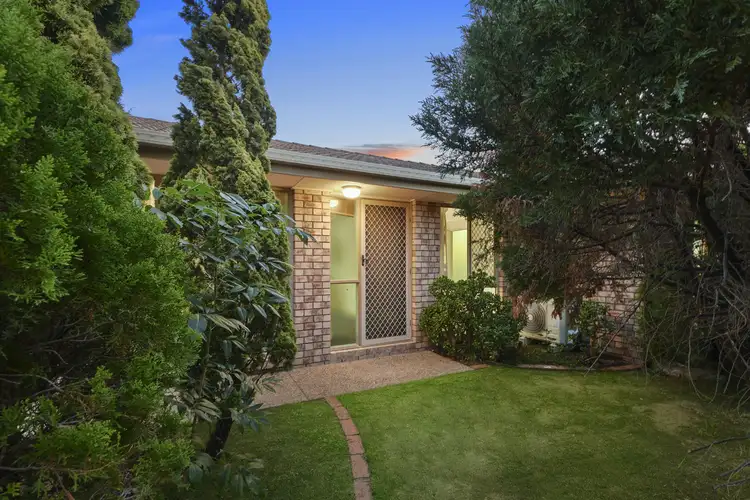 Second view of Homely house listing, 32 Hibiscus Circuit, Fitzgibbon QLD 4018
