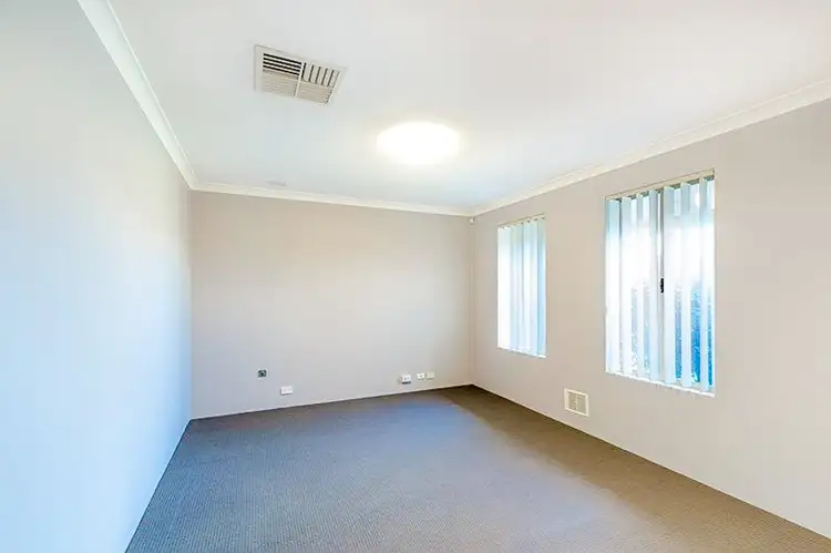 Third view of Homely house listing, 12 Warrior Pass, Bertram WA 6167