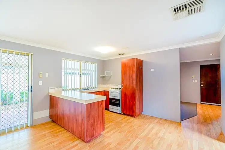 Fourth view of Homely house listing, 12 Warrior Pass, Bertram WA 6167