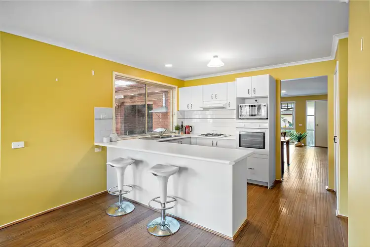 Third view of Homely house listing, 6 Helens Way, Langwarrin VIC 3910