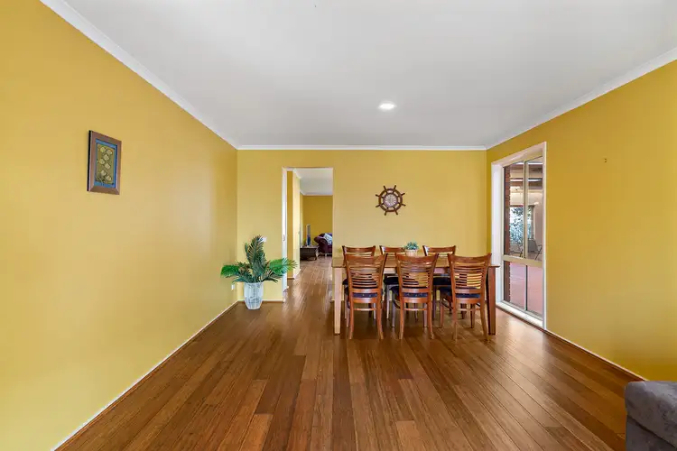 Fourth view of Homely house listing, 6 Helens Way, Langwarrin VIC 3910