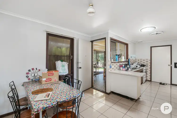 Fourth view of Homely house listing, 145 Granadilla Street, Macgregor QLD 4109