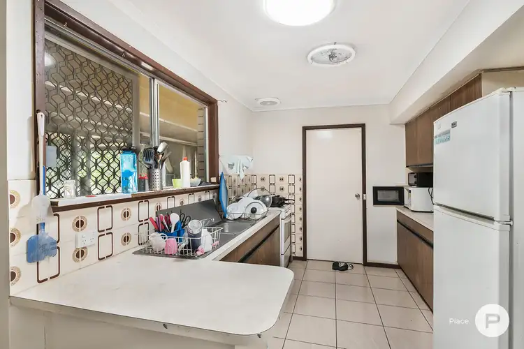 Fifth view of Homely house listing, 145 Granadilla Street, Macgregor QLD 4109