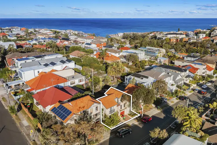 Main view of Homely house listing, 35 Keith Street, Clovelly NSW 2031