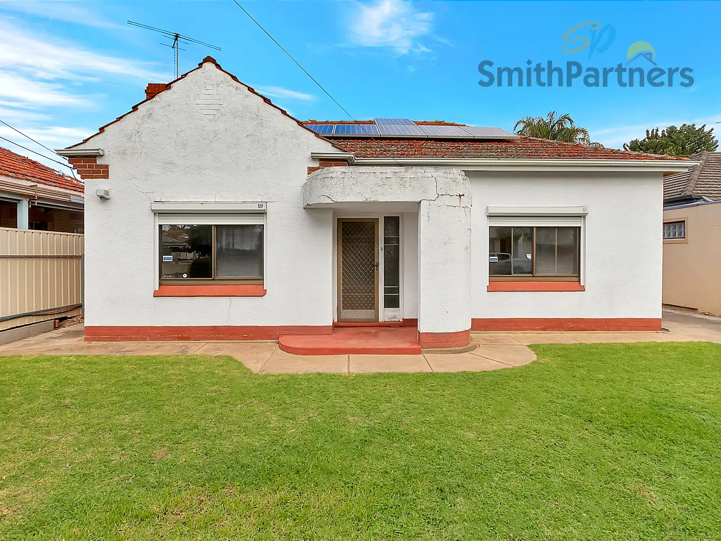 Main view of Homely house listing, 3 Benjamin Street, Manningham SA 5086