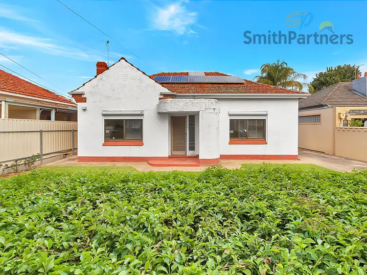 Second view of Homely house listing, 3 Benjamin Street, Manningham SA 5086