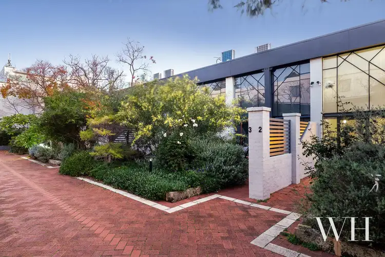 Second view of Homely apartment listing, 2/3 Ellen Street, Fremantle WA 6160