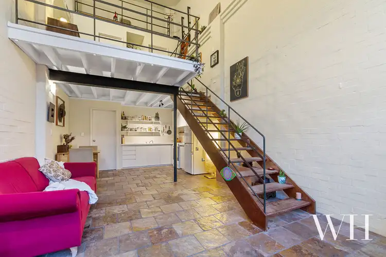 Third view of Homely apartment listing, 2/3 Ellen Street, Fremantle WA 6160