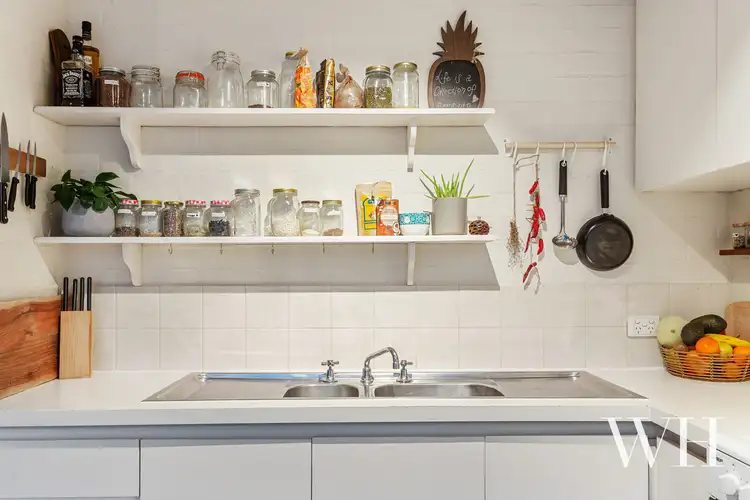 Fifth view of Homely apartment listing, 2/3 Ellen Street, Fremantle WA 6160