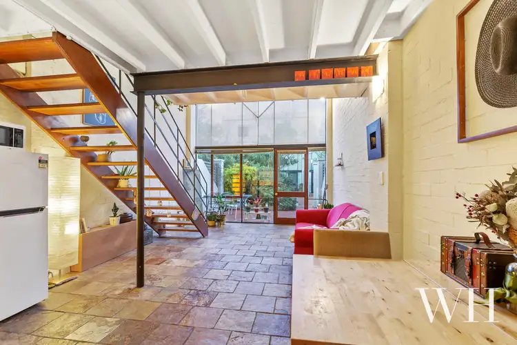 Sixth view of Homely apartment listing, 2/3 Ellen Street, Fremantle WA 6160