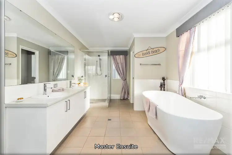 Fifth view of Homely house listing, 6 Jansae Grove, Jindalee WA 6036