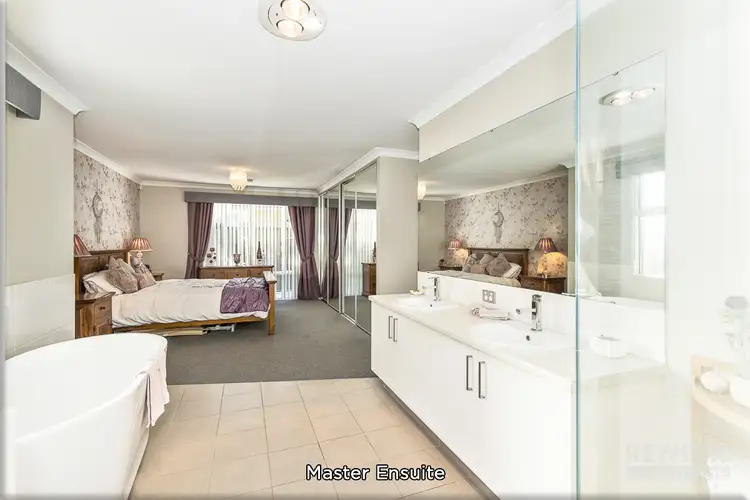 Sixth view of Homely house listing, 6 Jansae Grove, Jindalee WA 6036