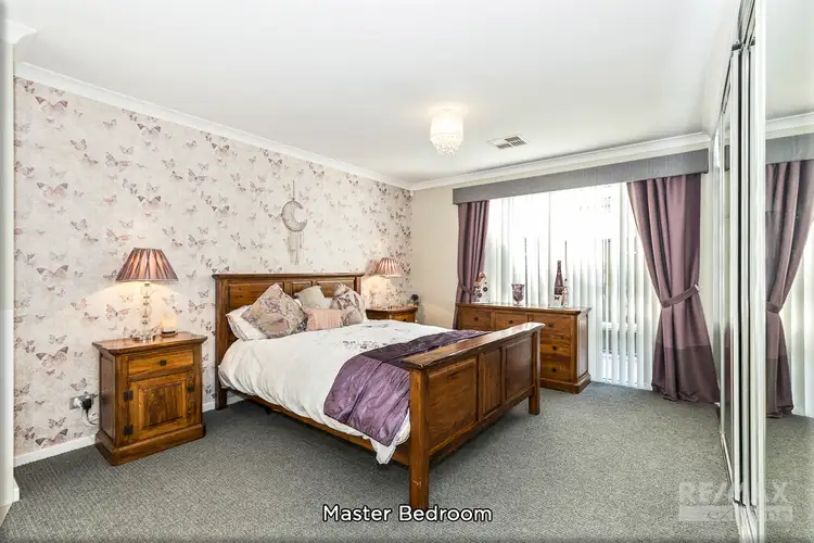 Seventh view of Homely house listing, 6 Jansae Grove, Jindalee WA 6036