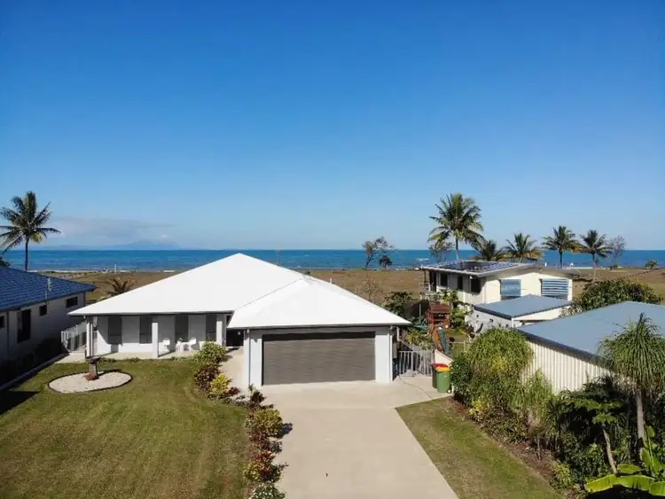 Second view of Homely house listing, 38 Willow Street, Forrest Beach QLD 4850