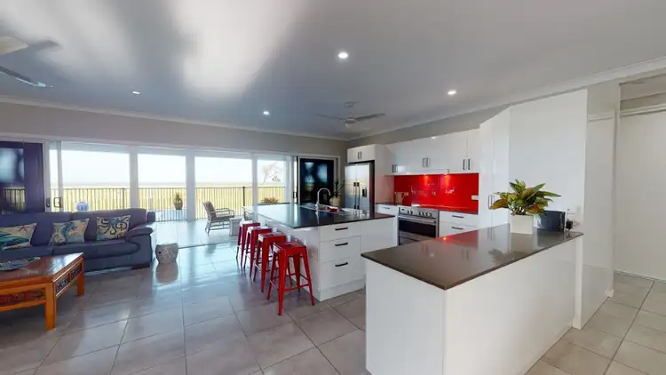 Third view of Homely house listing, 38 Willow Street, Forrest Beach QLD 4850
