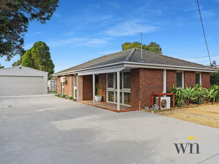 Main view of Homely house listing, 10 Osment Court, Crib Point VIC 3919