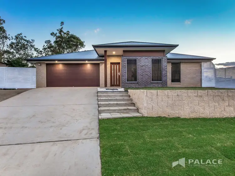 19 Forest-Oak Court, Chuwar QLD 4306