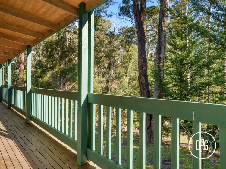 Main view of Homely house listing, 17 Settlement Court, Sawmill Settlement VIC 3723