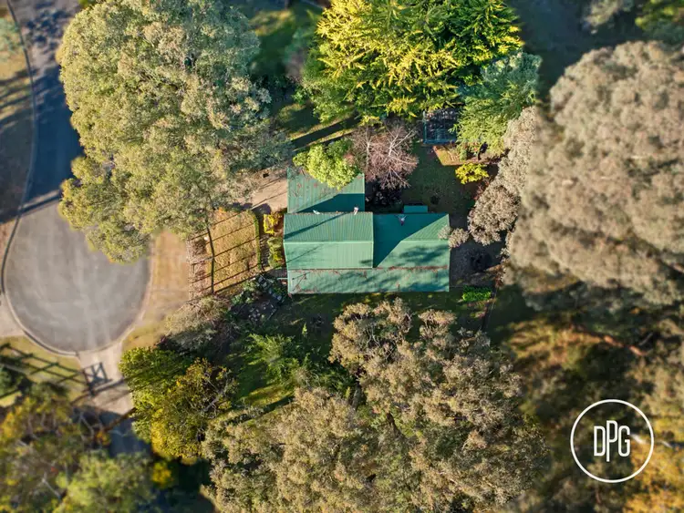 Second view of Homely house listing, 17 Settlement Court, Sawmill Settlement VIC 3723