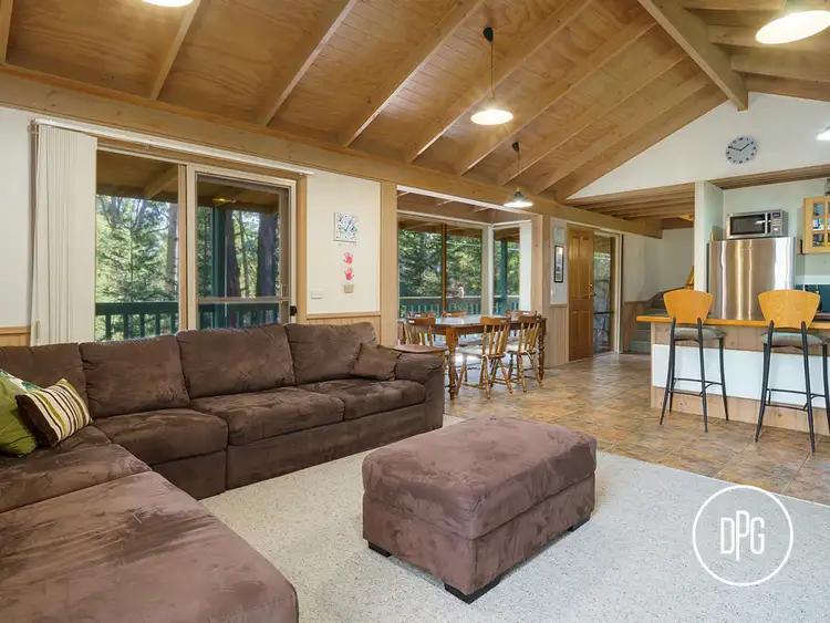 Third view of Homely house listing, 17 Settlement Court, Sawmill Settlement VIC 3723