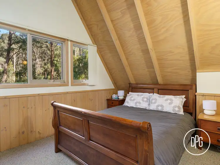 Sixth view of Homely house listing, 17 Settlement Court, Sawmill Settlement VIC 3723