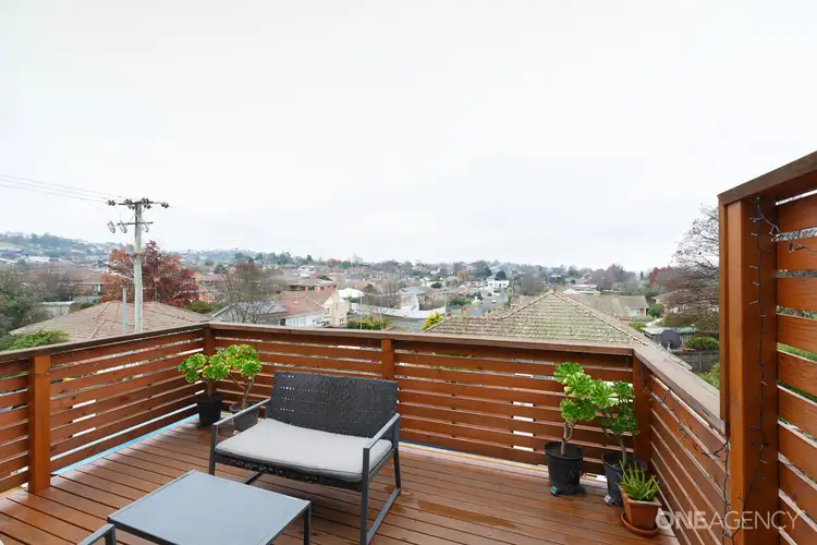 Sixth view of Homely house listing, 16 Amy Road, Newstead TAS 7250