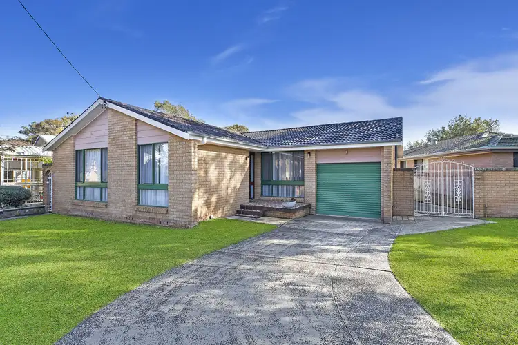 Main view of Homely house listing, 2 Kimberley Street, Gorokan NSW 2263