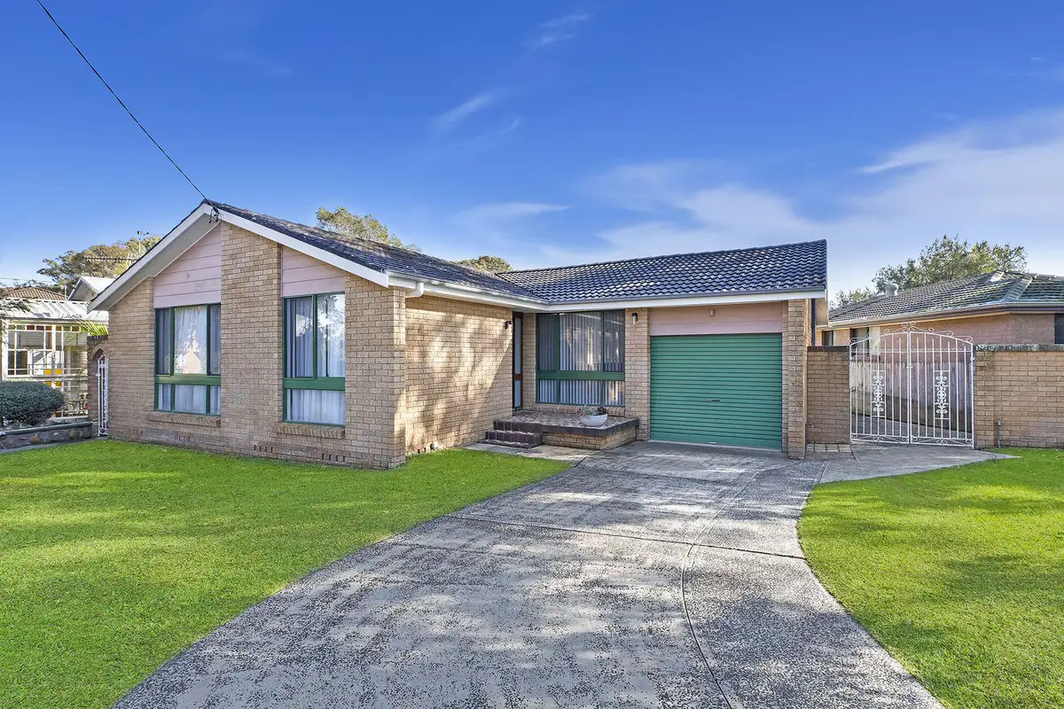 Main view of Homely house listing, 2 Kimberley Street, Gorokan NSW 2263