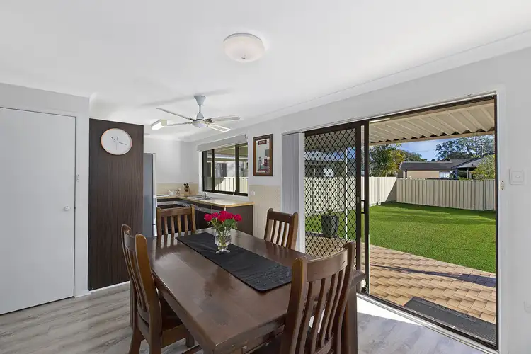 Fourth view of Homely house listing, 2 Kimberley Street, Gorokan NSW 2263