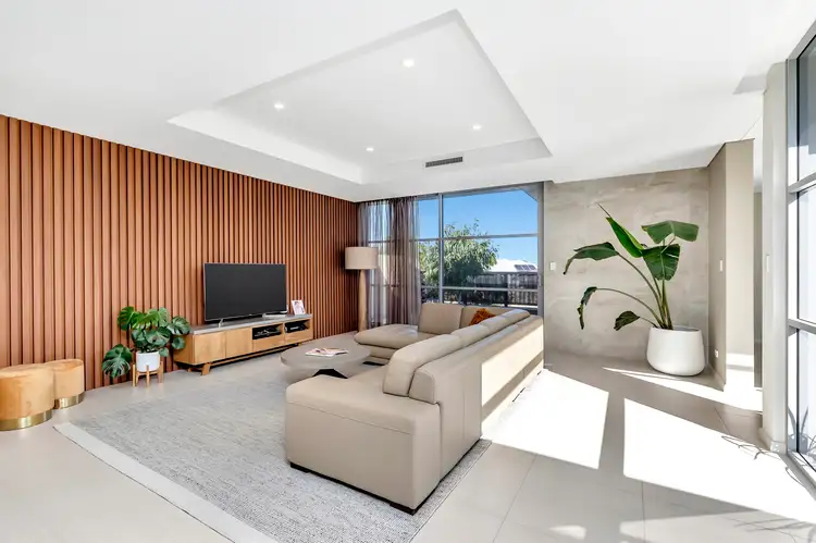 Second view of Homely house listing, 42 Flagstaff Crest, Secret Harbour WA 6173