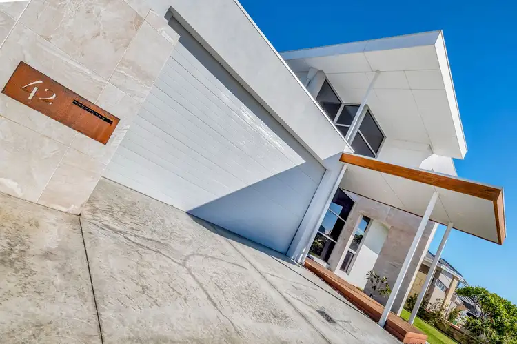 Third view of Homely house listing, 42 Flagstaff Crest, Secret Harbour WA 6173