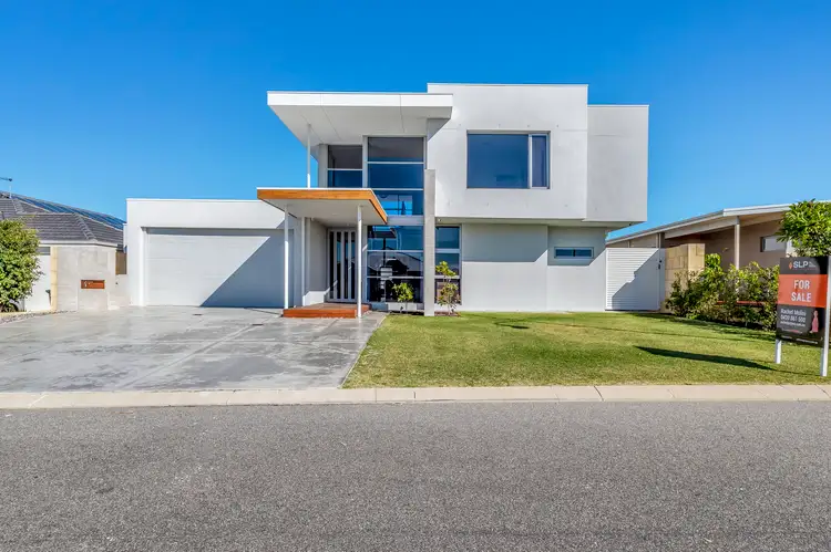 Fourth view of Homely house listing, 42 Flagstaff Crest, Secret Harbour WA 6173