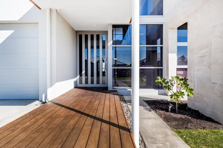 Fifth view of Homely house listing, 42 Flagstaff Crest, Secret Harbour WA 6173