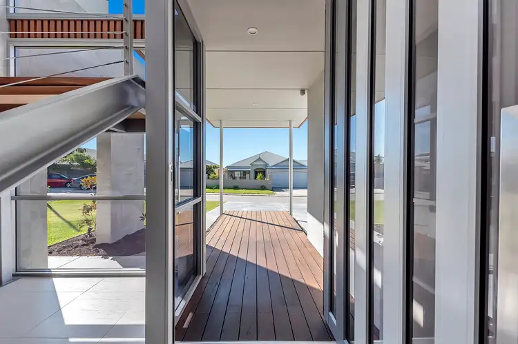 Sixth view of Homely house listing, 42 Flagstaff Crest, Secret Harbour WA 6173