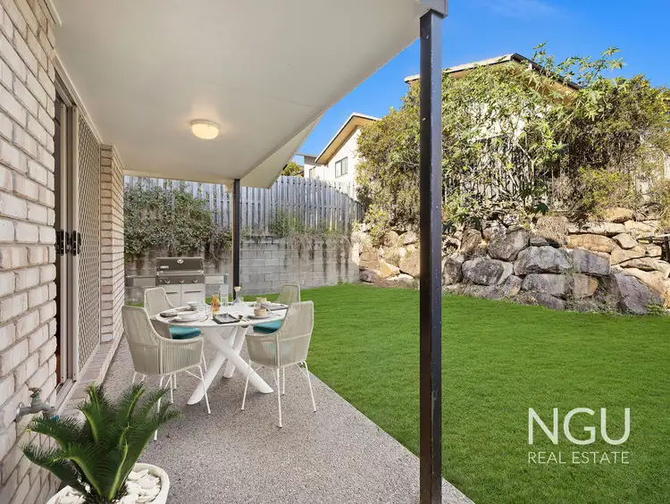 48/19 Springfield College Drive, Springfield QLD 4300