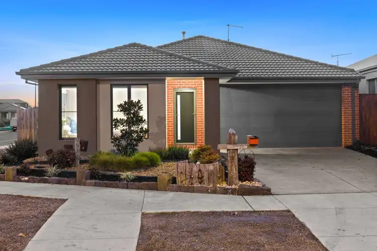 155 Coastside Drive, Armstrong Creek VIC 3217