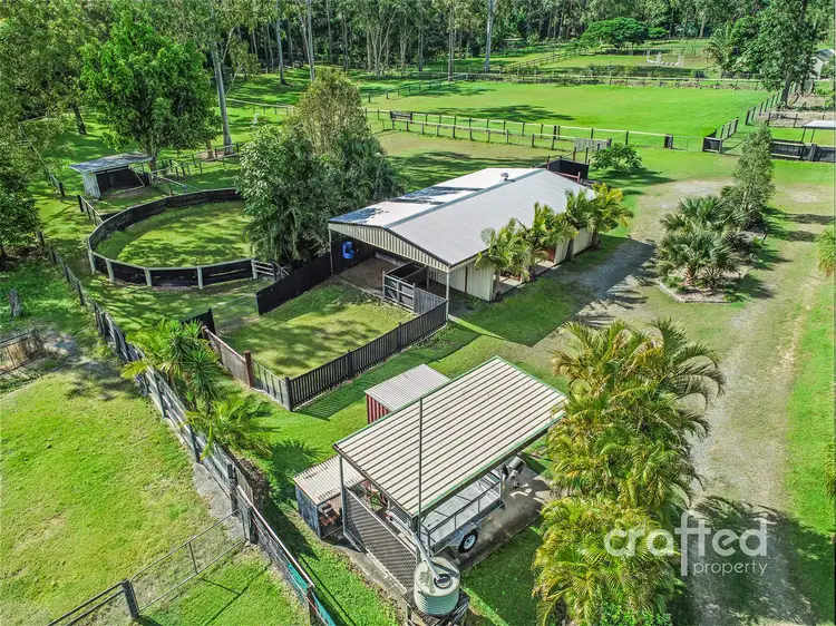 Third view of Homely house listing, 35 Marvelle Close, Greenbank QLD 4124