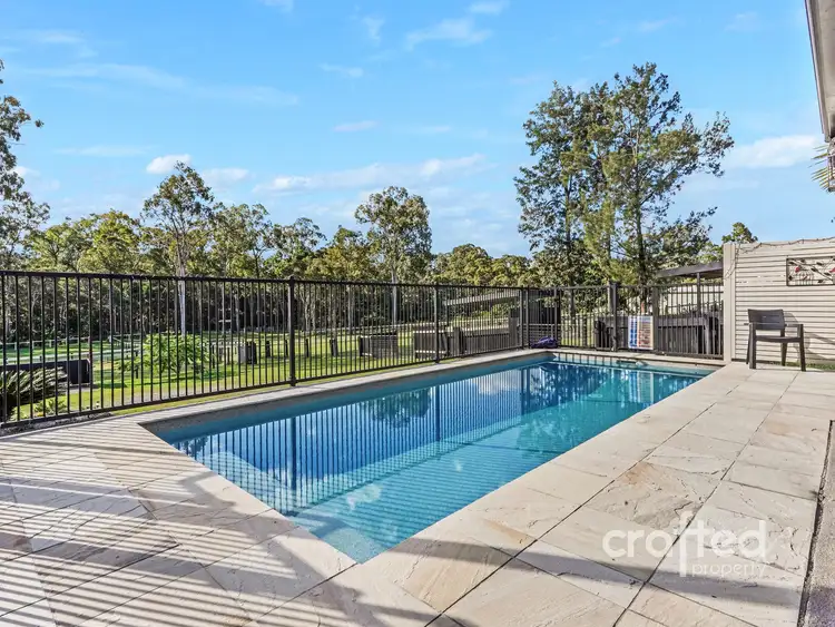 Fourth view of Homely house listing, 35 Marvelle Close, Greenbank QLD 4124